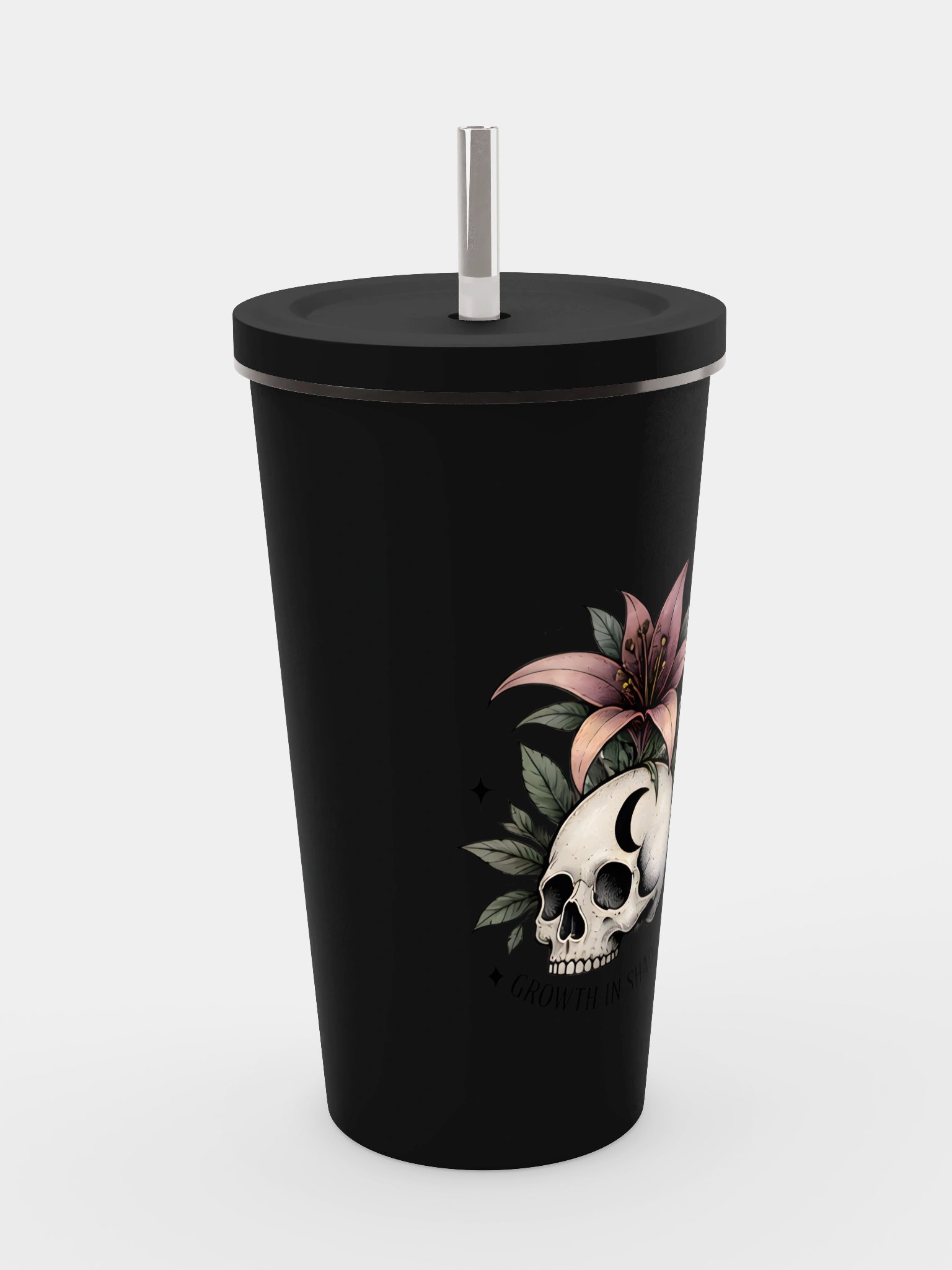 Growth in Shadows Tumbler product image (17)