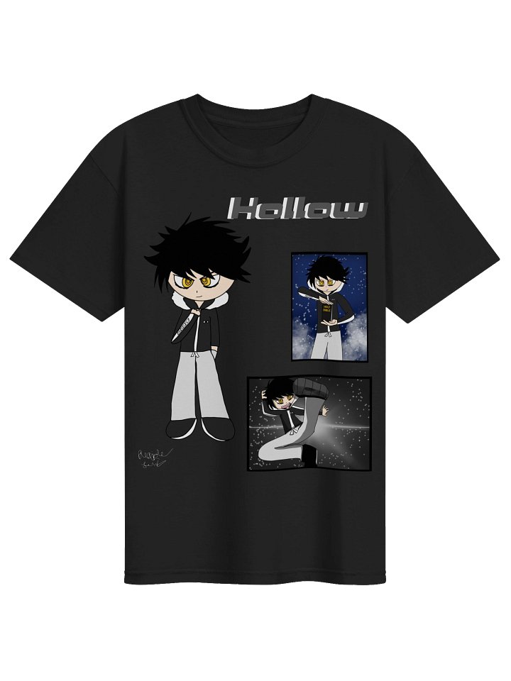 Hollow Shirt product image (2)