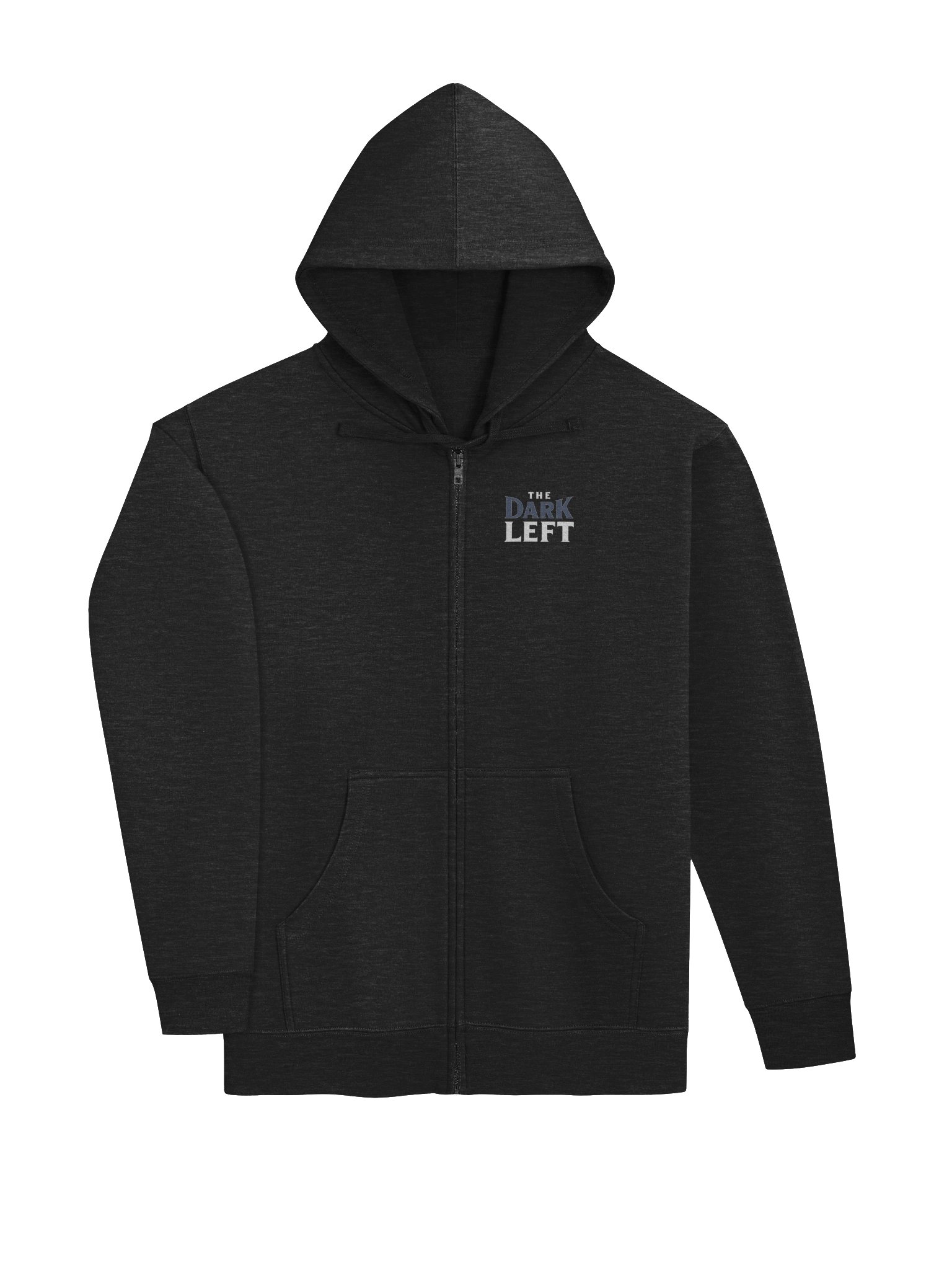 Level Fleece Zip Up product image (3)