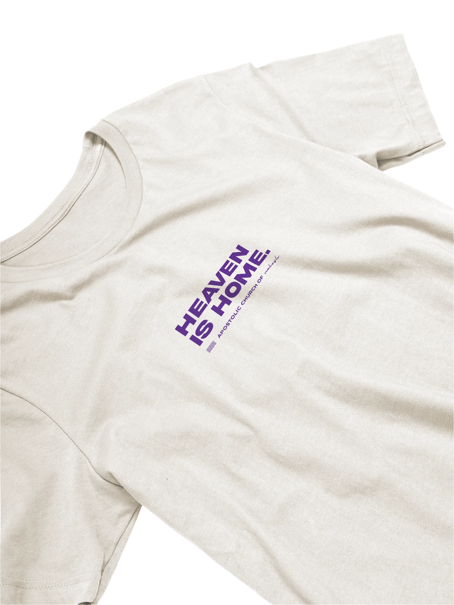Heaven is Home - Purple product image (6)