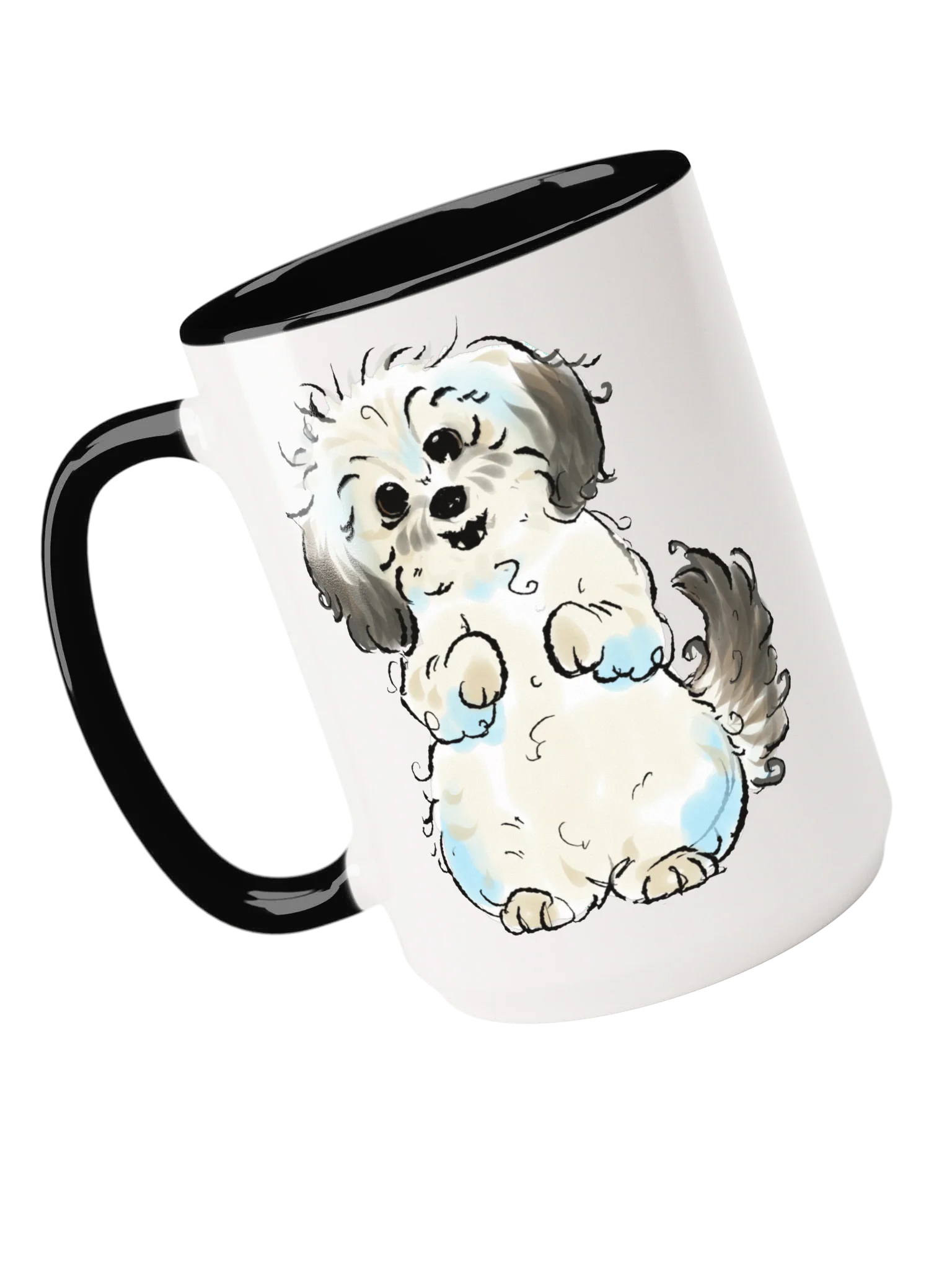 Bailey Mug product image (2)