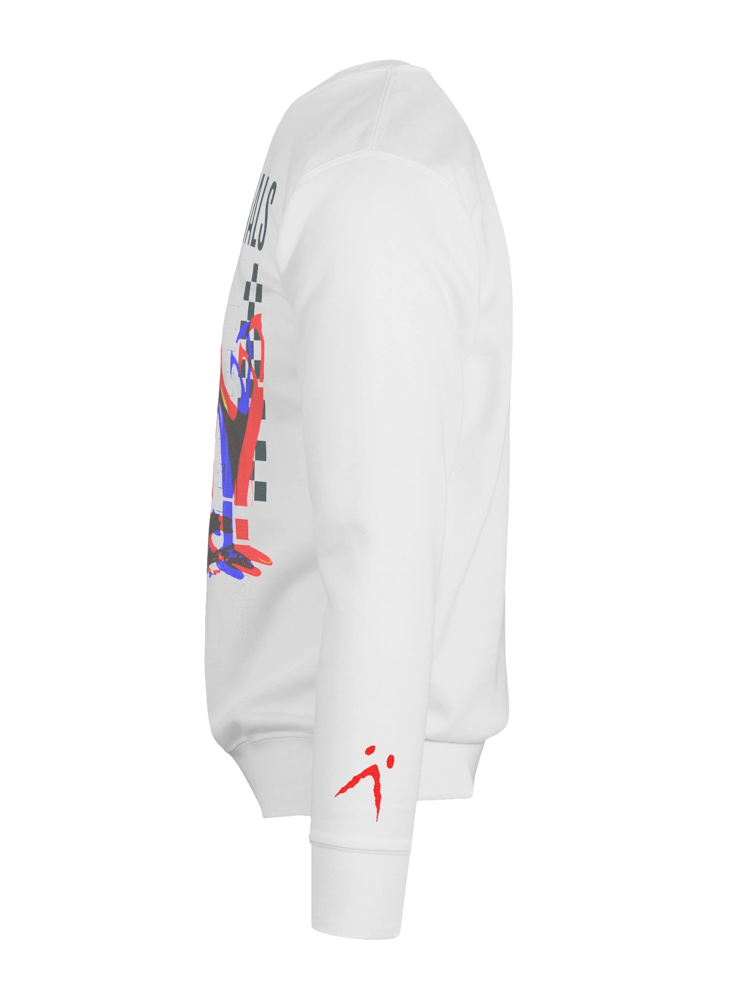 Fear of Gog: The Essentials Sweatshirt product image (8)