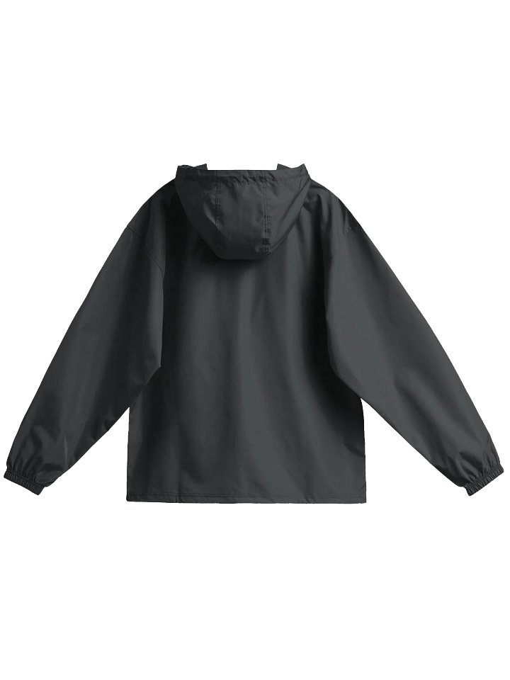 Breith Logo Rain Jacket product image (2)