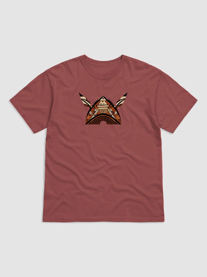 SHINSKI SHIELD V T-SHIRT product image (2)