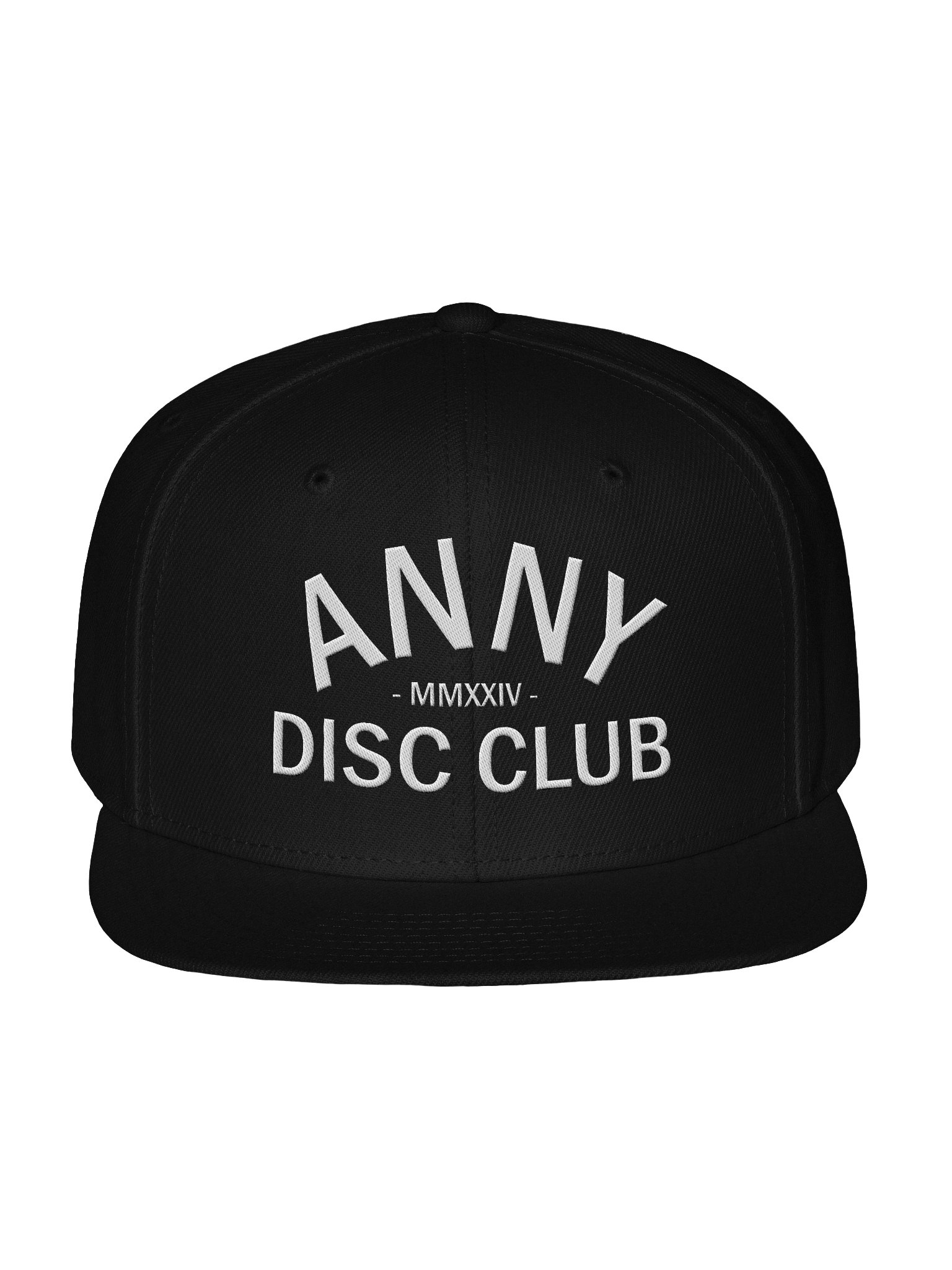 Core Club Snap product image (1)
