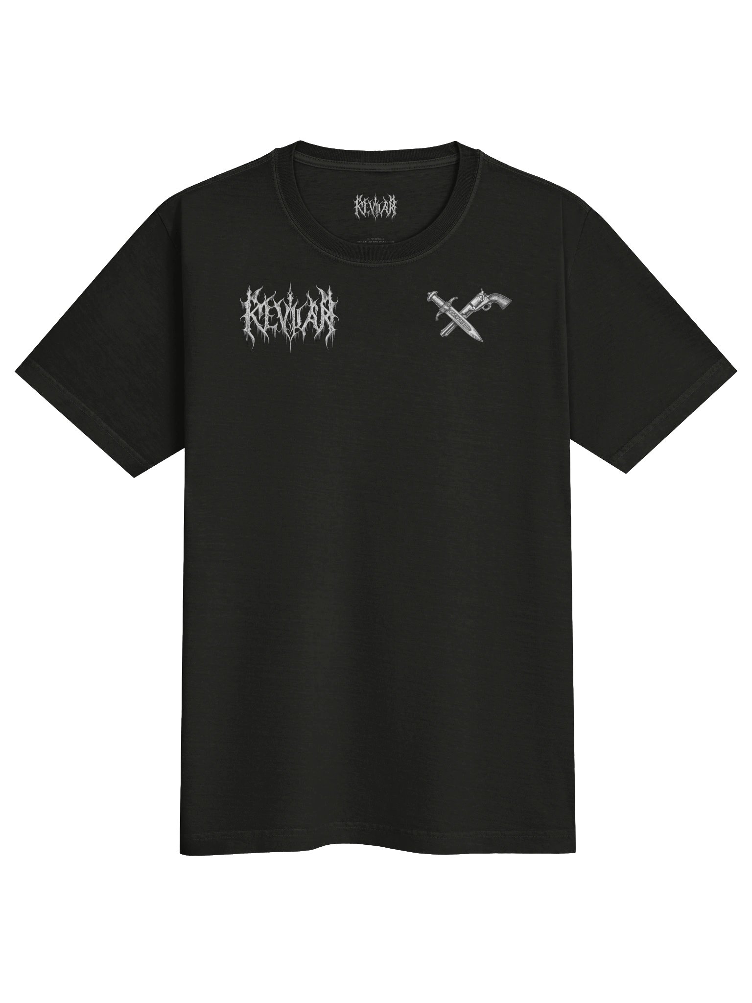 Deadwood Shirt product image (3)