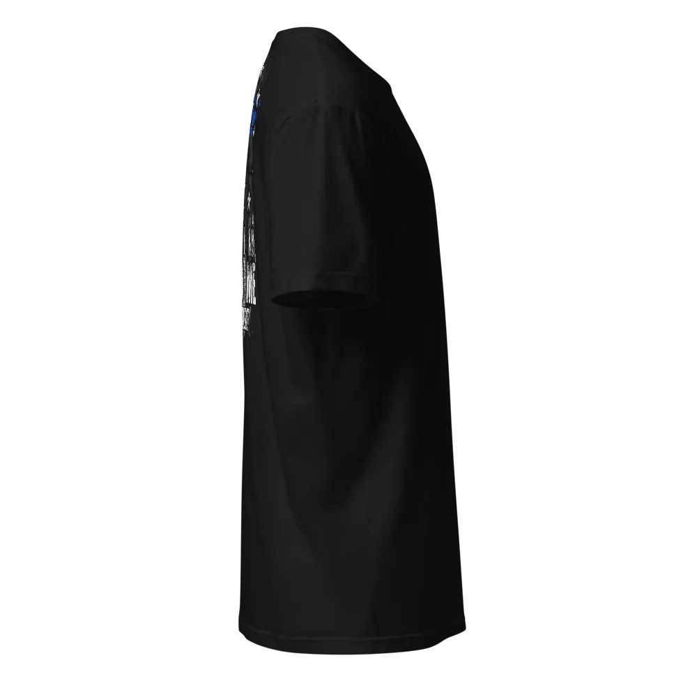 Thin Blue Line: SEND ME product image (12)