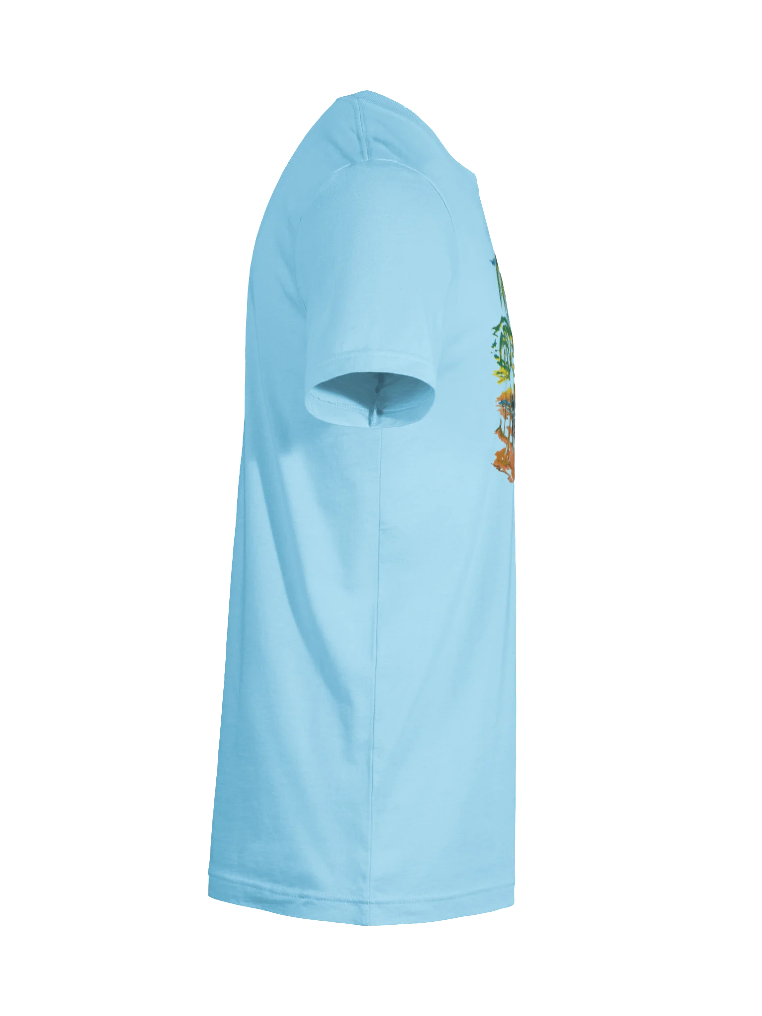 Magnetic Island T-shirt product image (12)