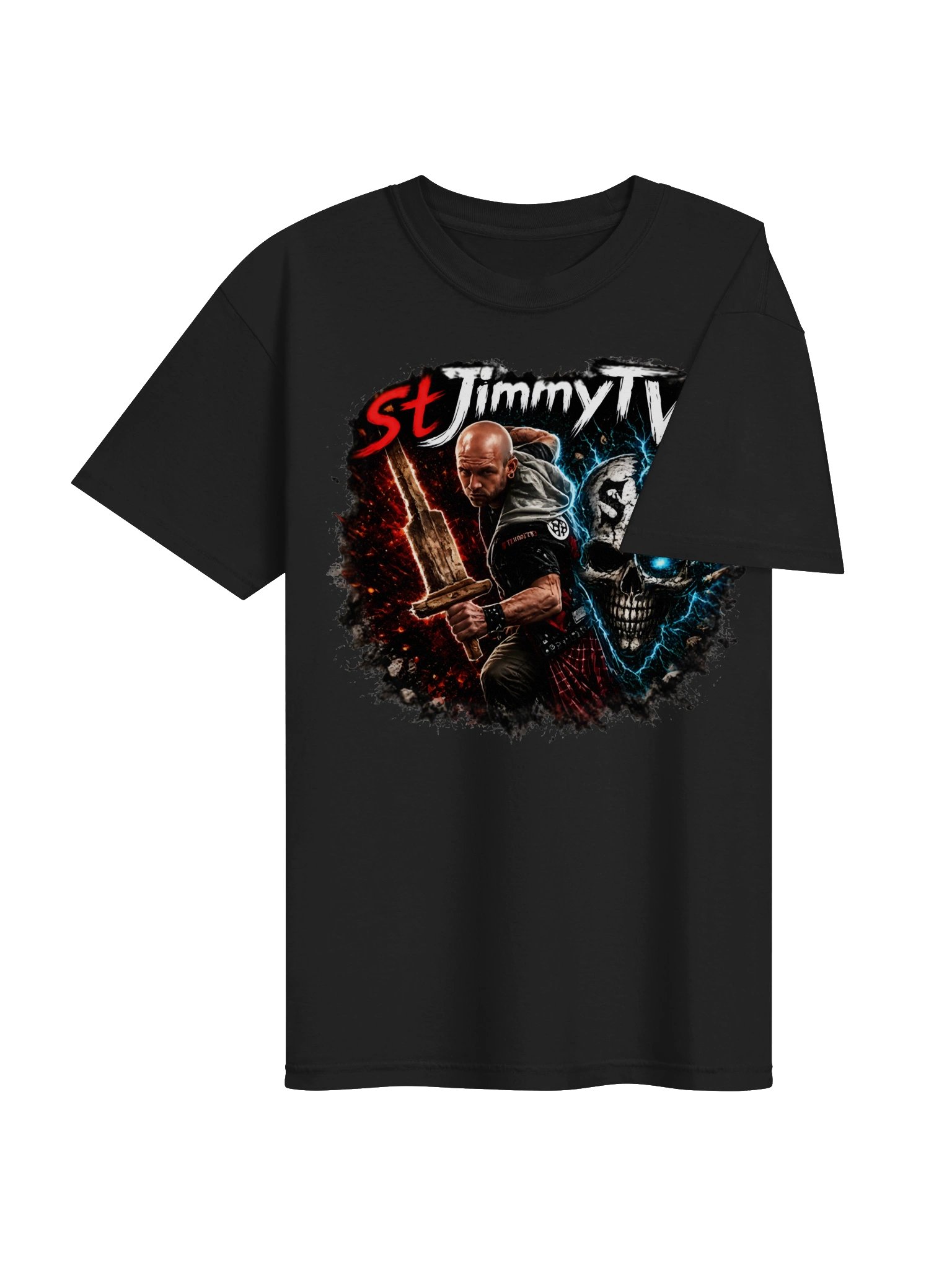 StJimmy Experience product image (4)