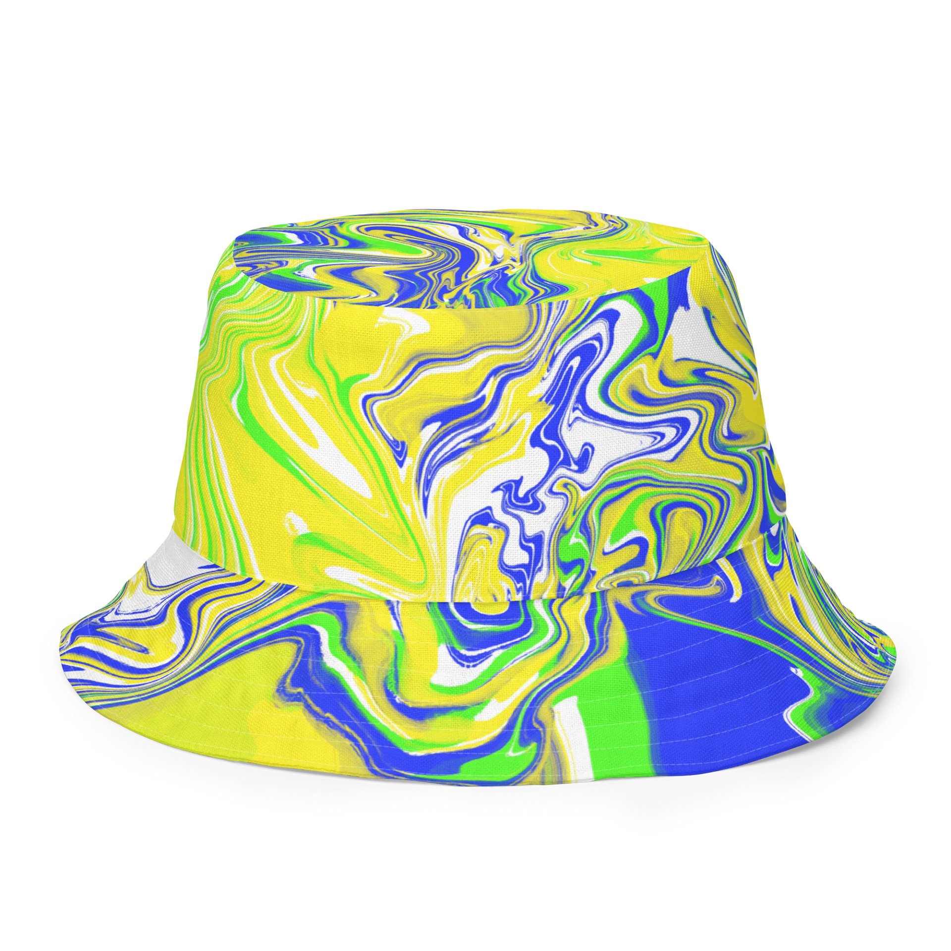Liquify Bucket Hat product image (6)