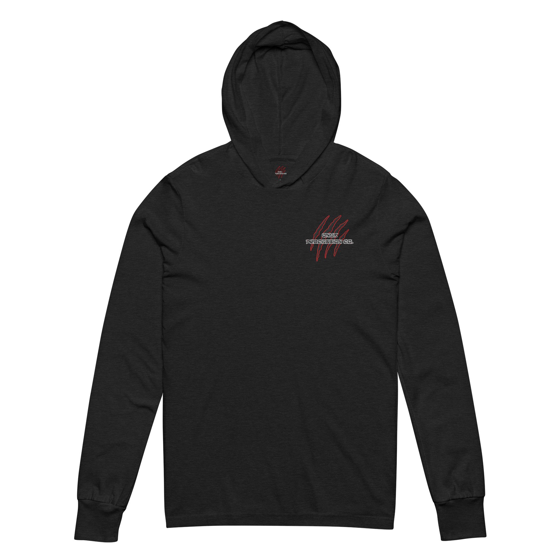 Onyx Winter Performance Hoodie product image (3)