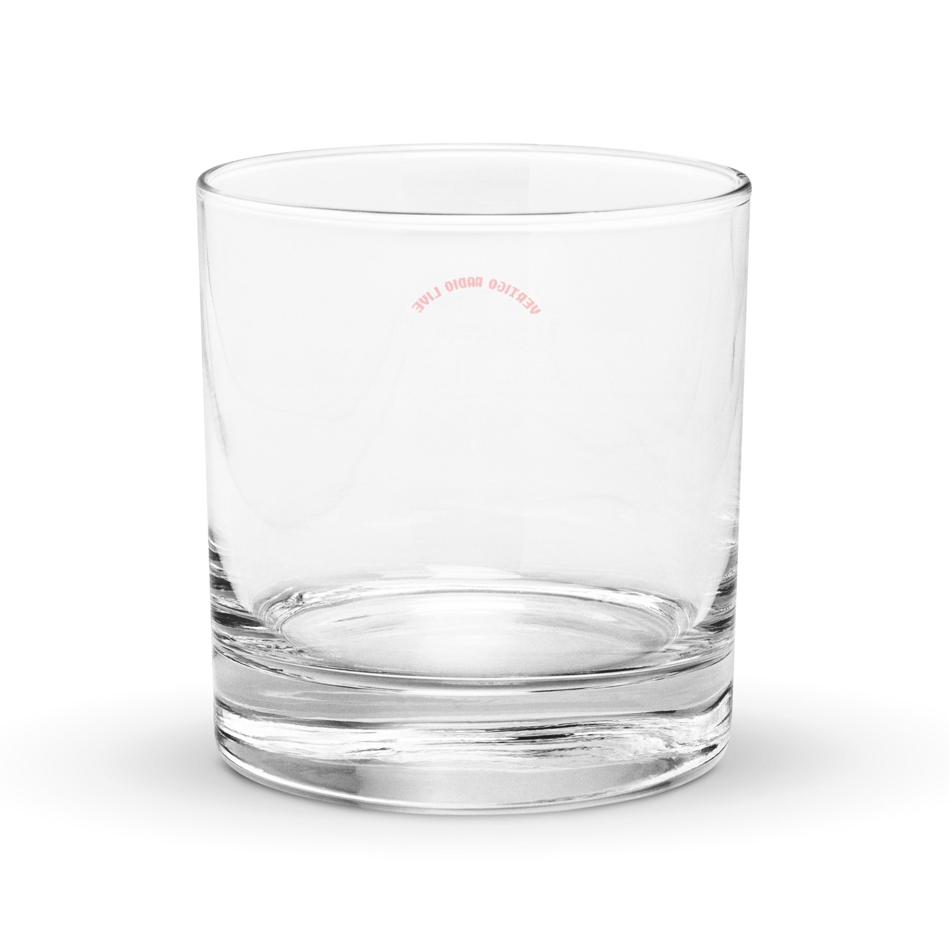 Vertigo Radio Live on The Rocks: Red Pixel Edition product image (4)