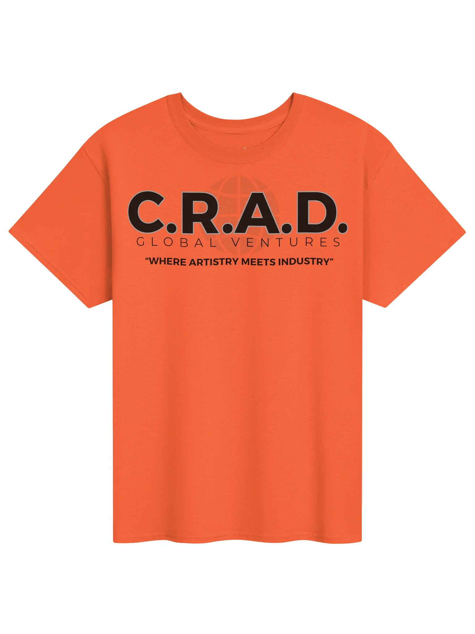 The C.R.A.D. Global Ventures Tee product image (51)