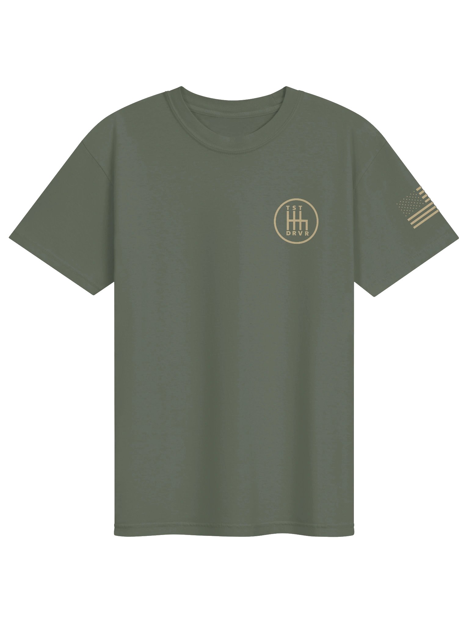 Raptor Chapter Heritage Tee: Launch Edition product image (17)