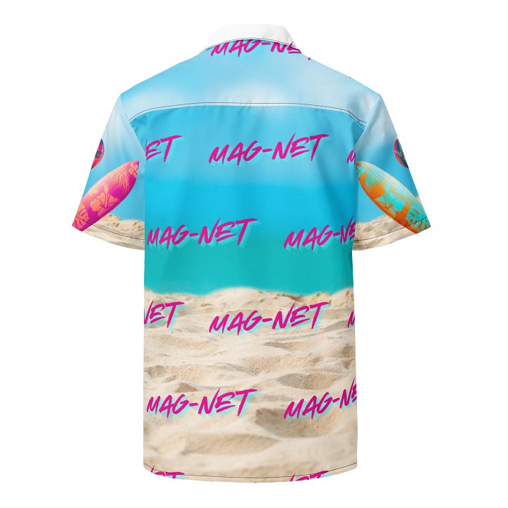 Beach Vibes Shirt! product image (2)