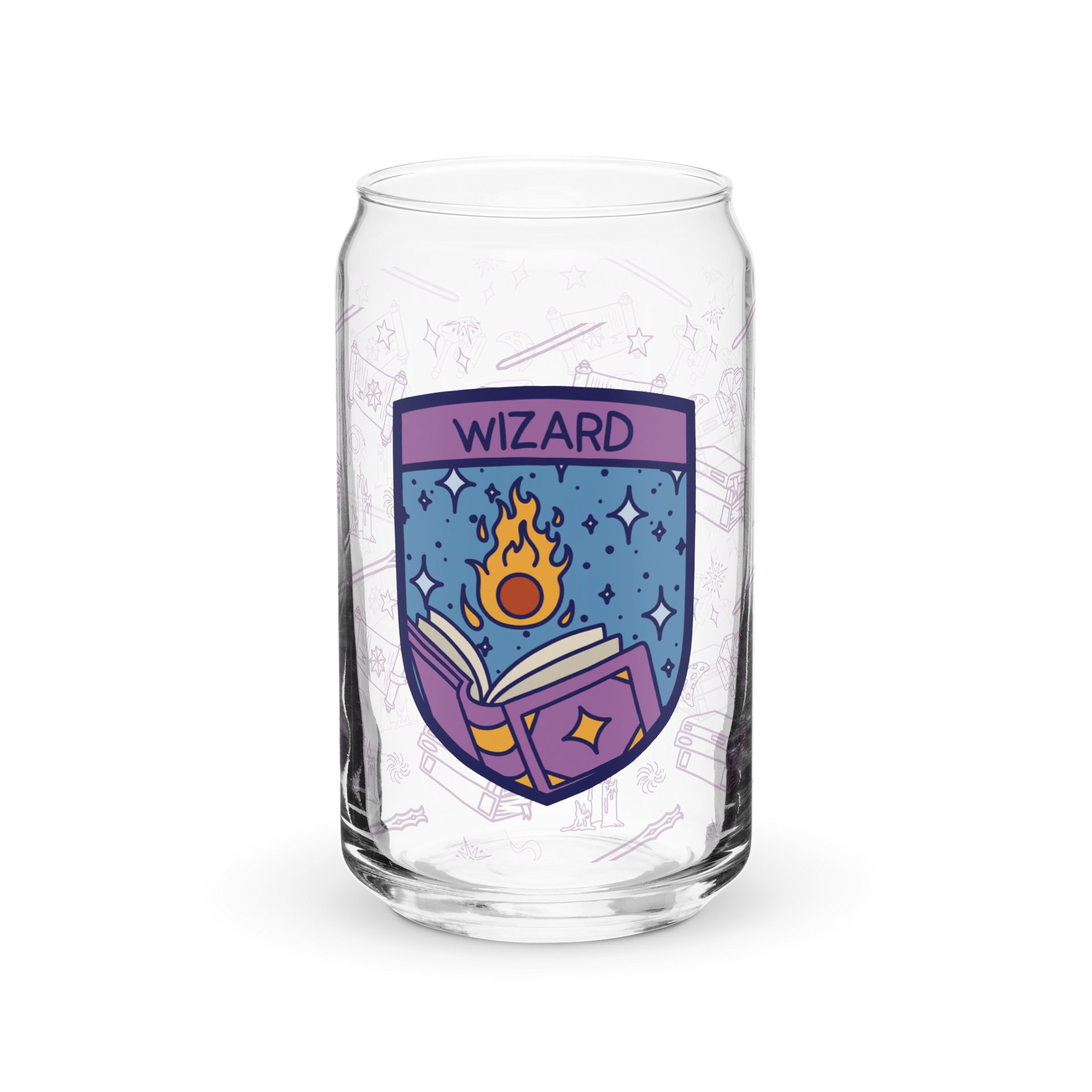 Wizard Glass product image (1)