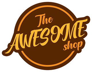 Awesome Shop