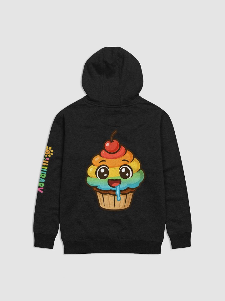 JUJU hoodie product image (2)
