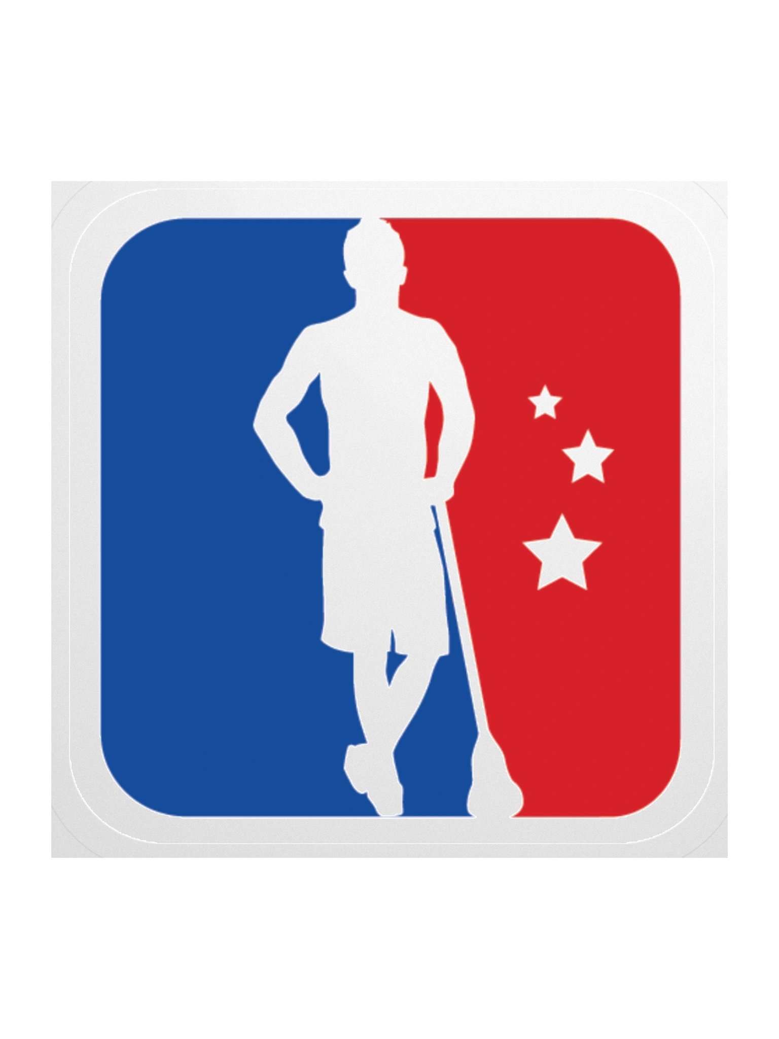 Player Sticker product image (1)