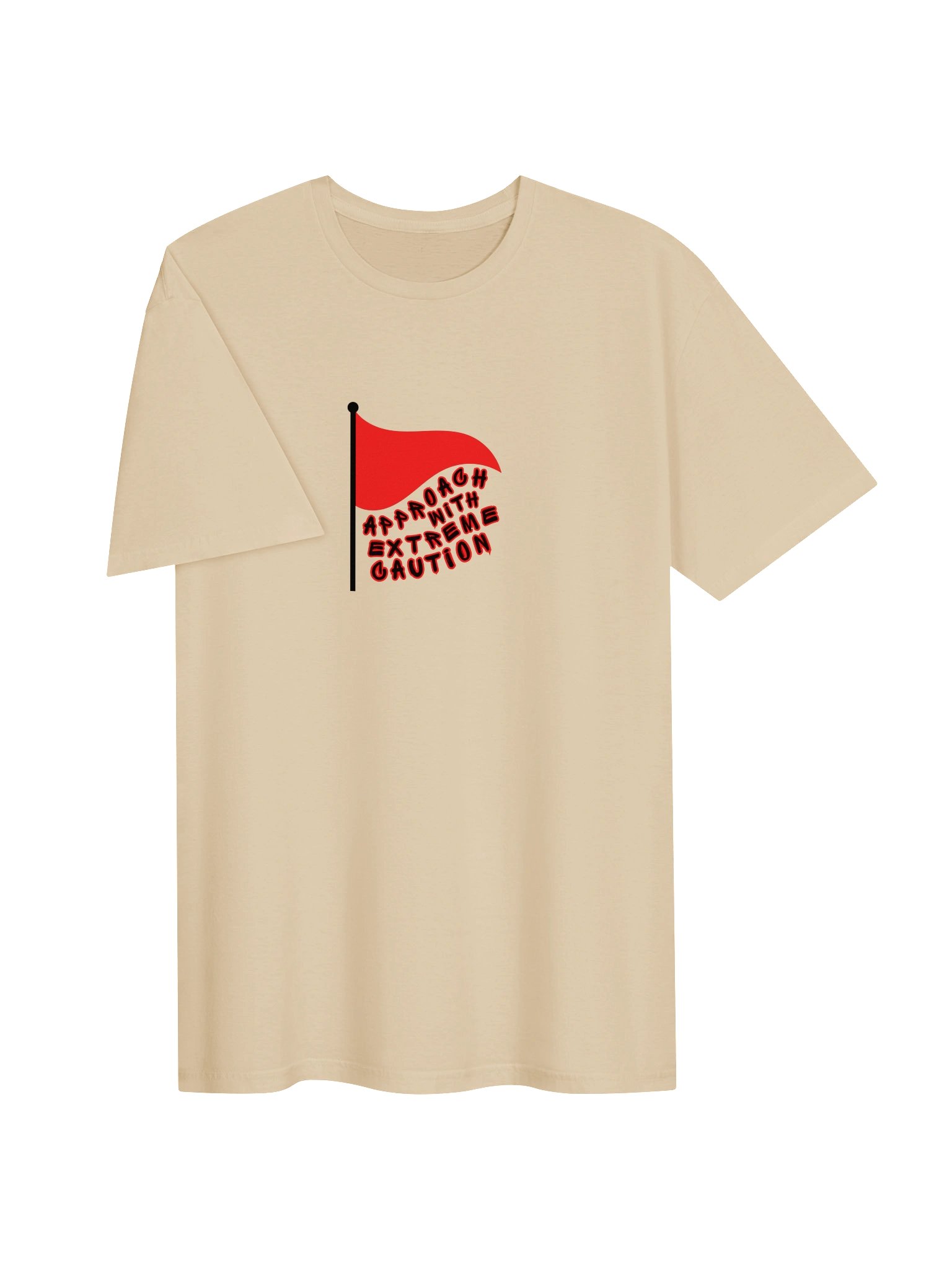RED Flag Vibes product image (9)