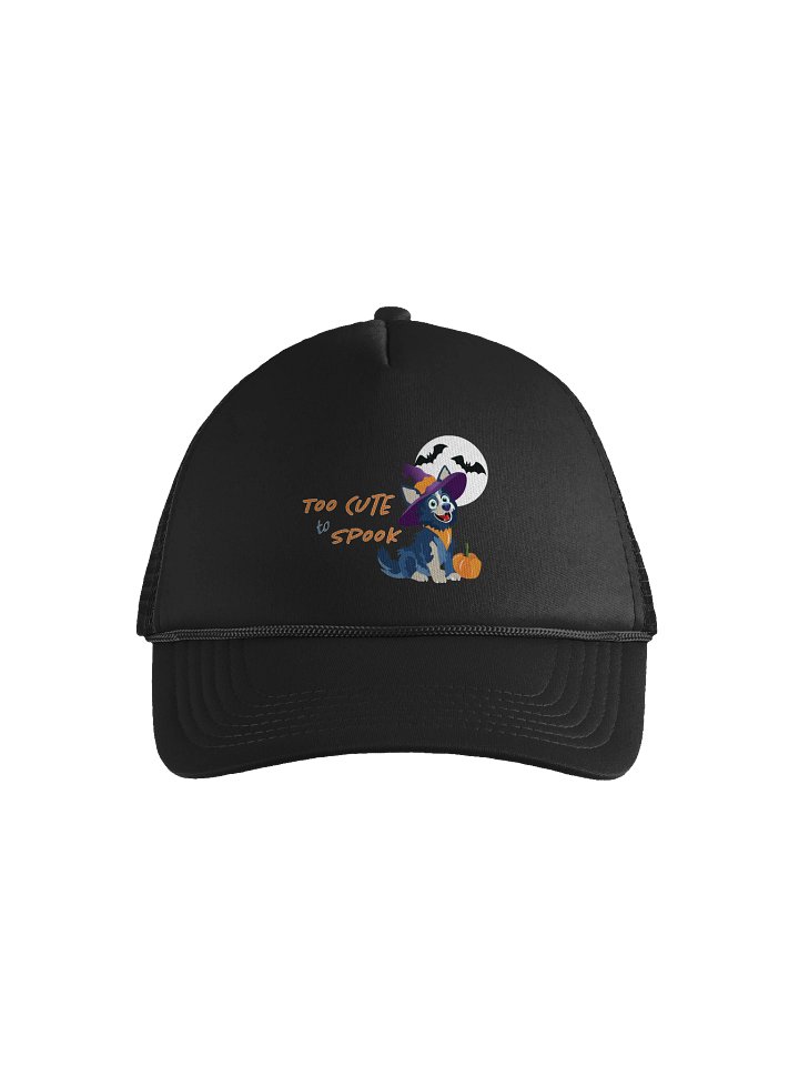 Too Cute to Spook product image (1)