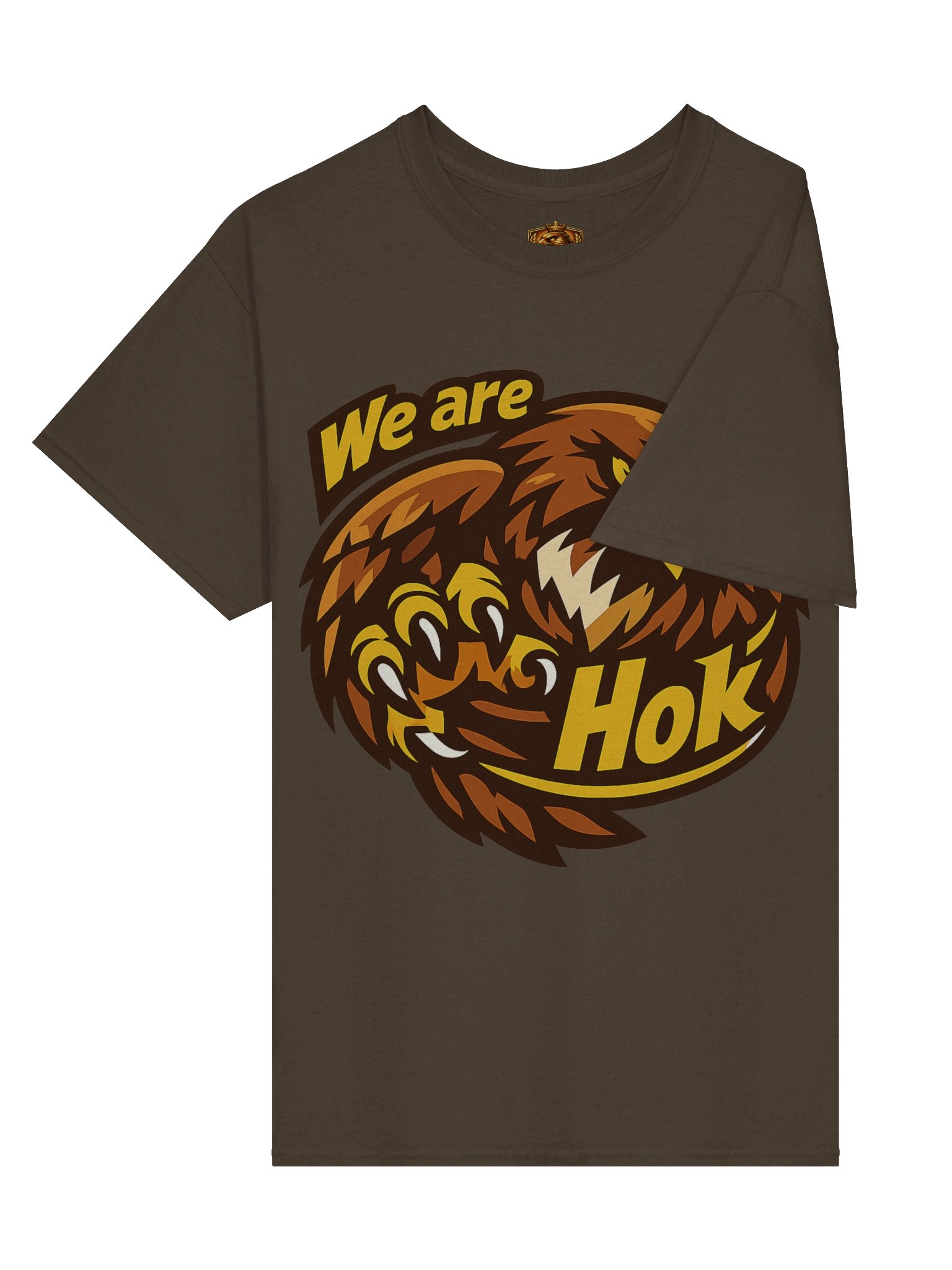 We are HOK T-Shirt product image (11)