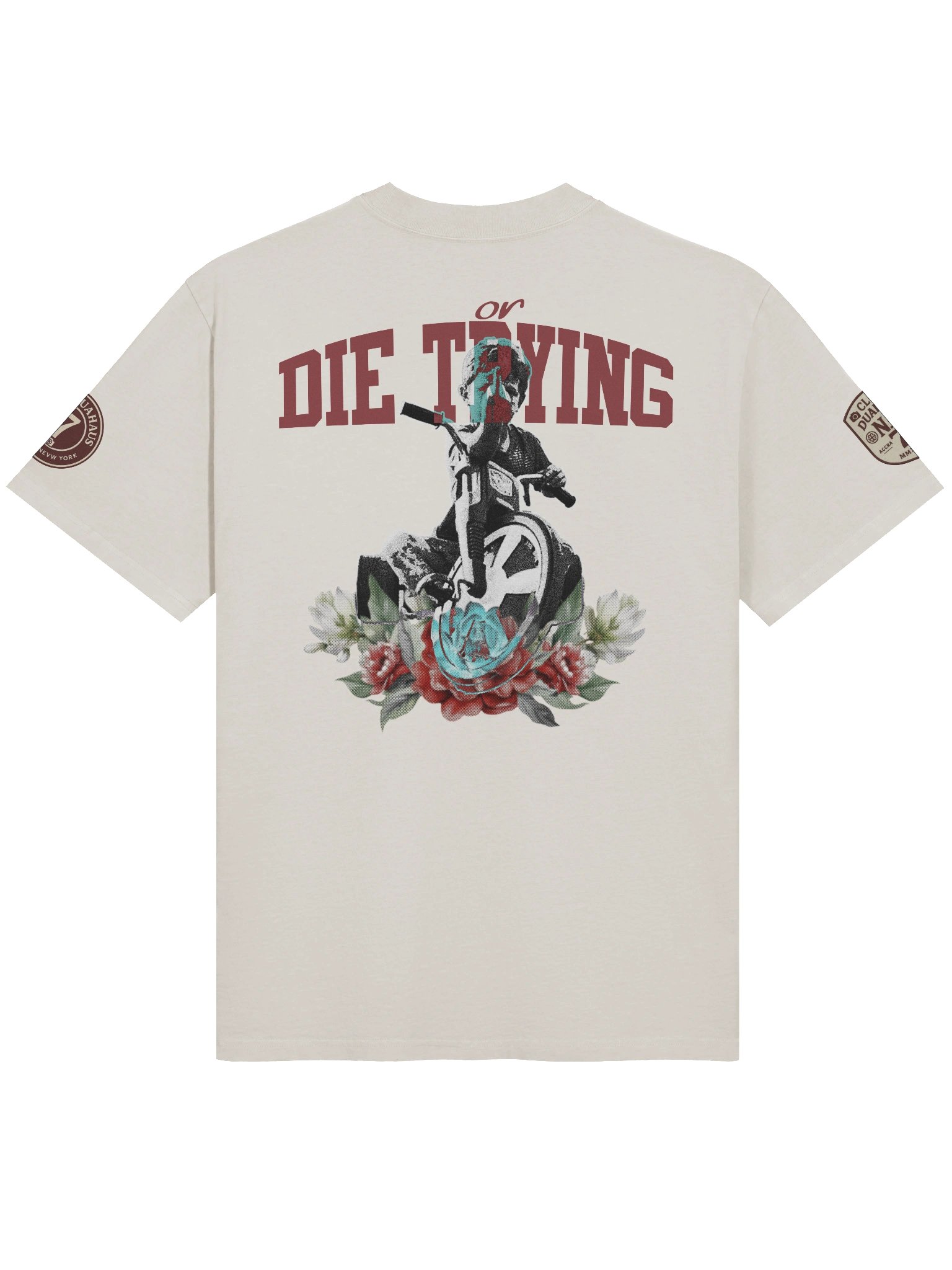 MakeArt//DieTrying//Ri$kTak3r product image (9)