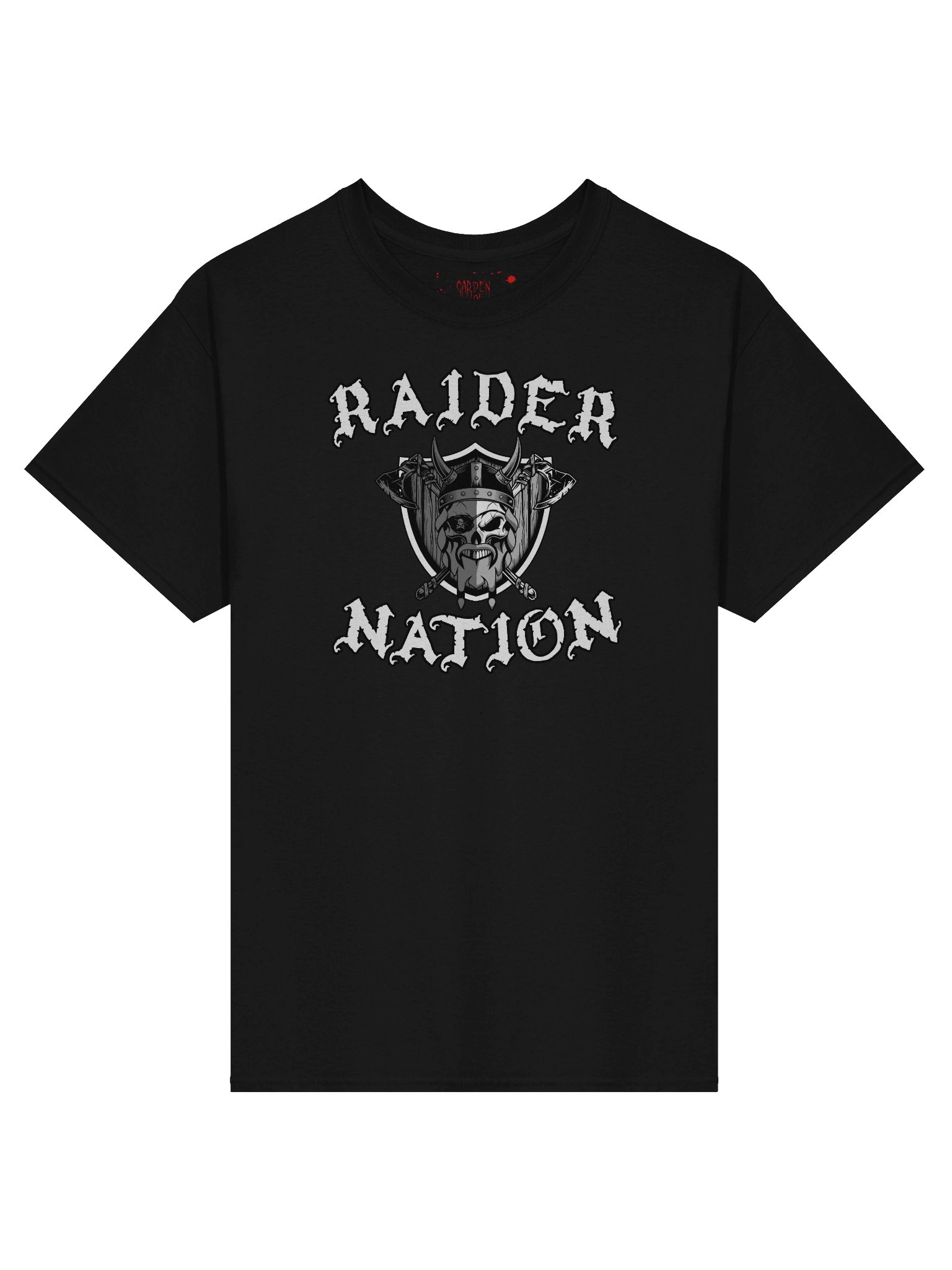 RAIDER NATION 9 product image (2)