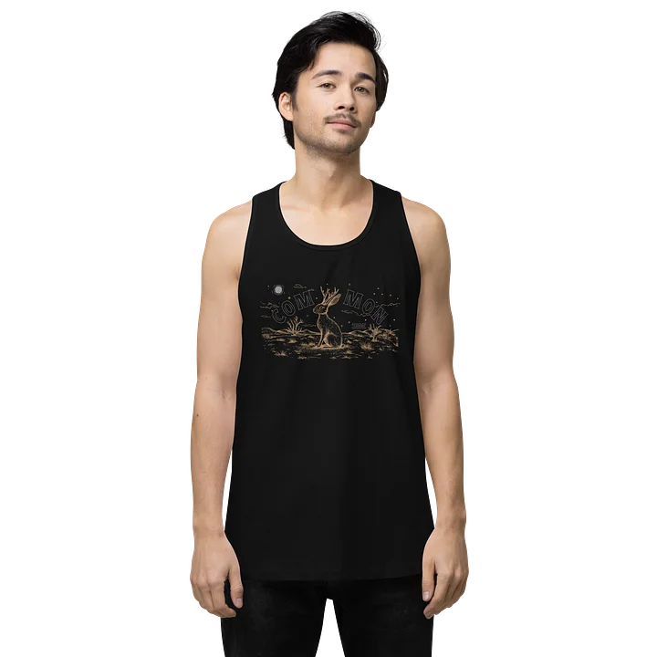 Mystic Desert Tank - Midnight product image (2)