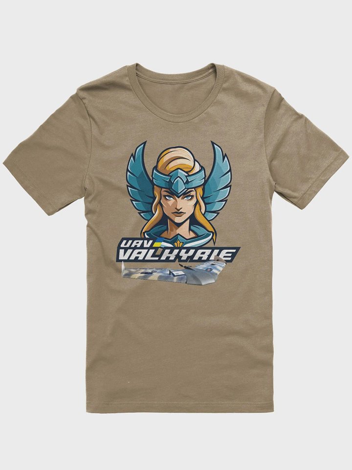 Valkyrie T-Shirt product image (1)
