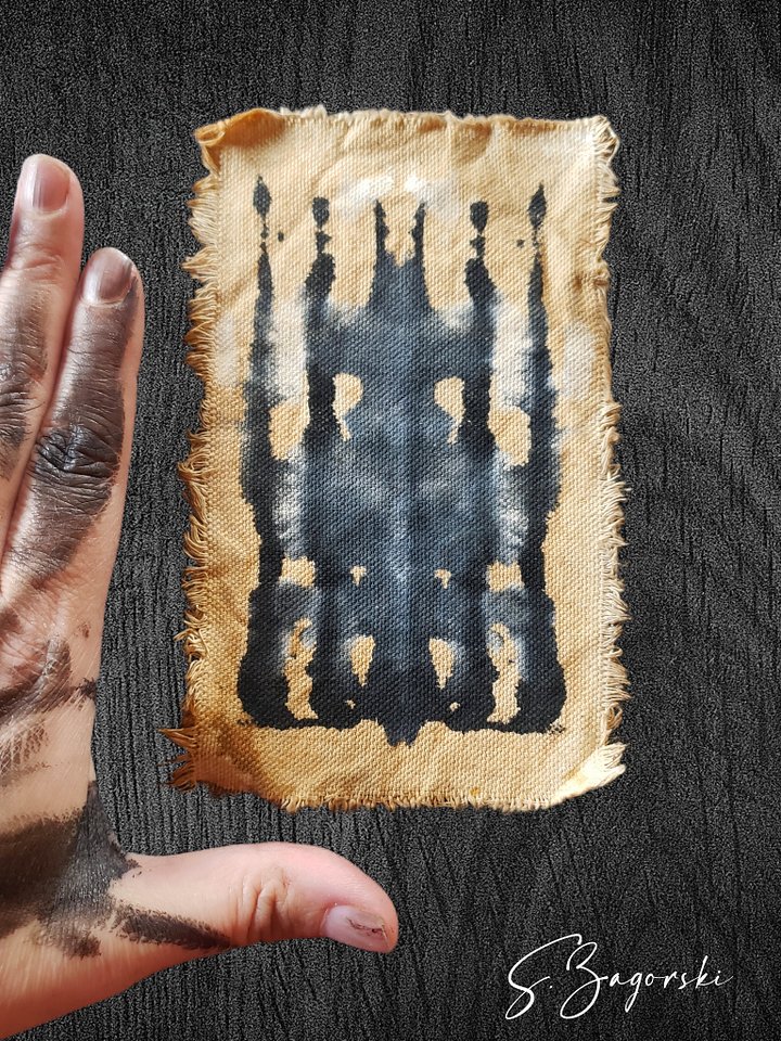Sacred Scroll | MUSIC | Mini Masterpiece product image (2)
