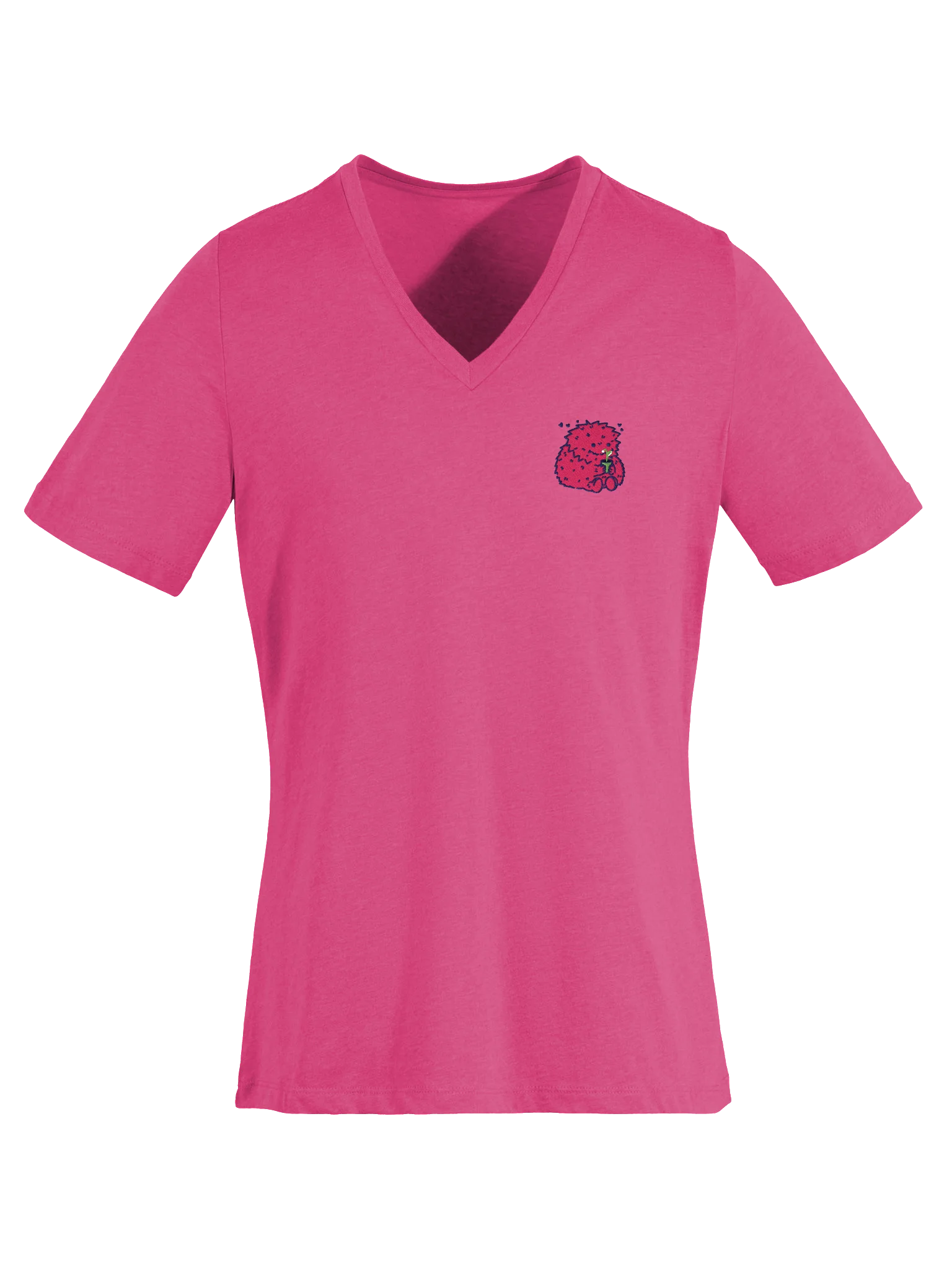 Cosmo Woman's V-Neck Tee product image (19)