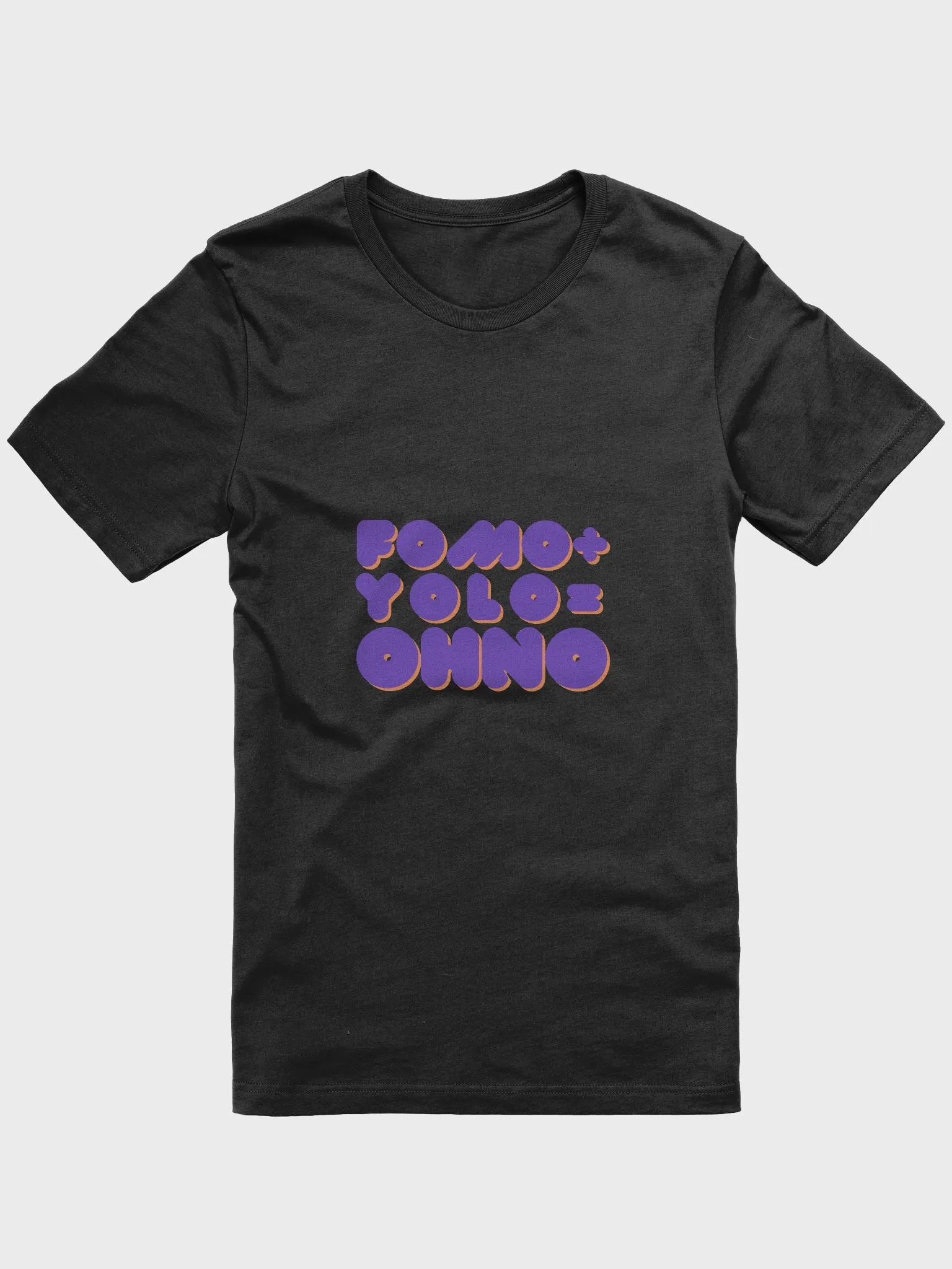 FOMO Shirt product image (6)