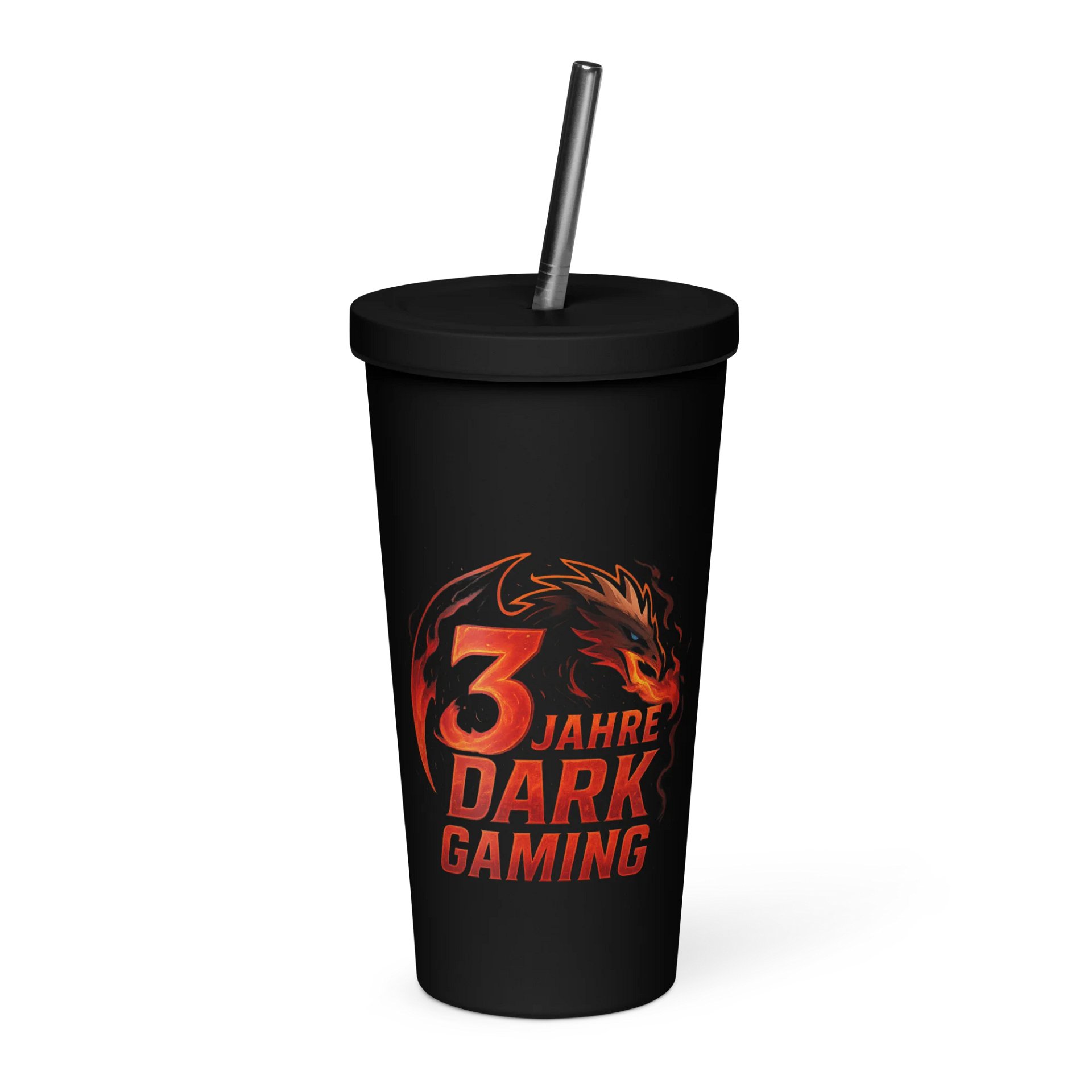 3 Jahre Dark Gaming – Trinkbecher (Limited Edition) product image (4)