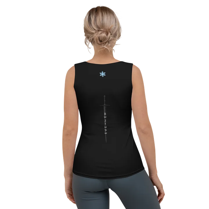 Women's Competition Top product image (2)
