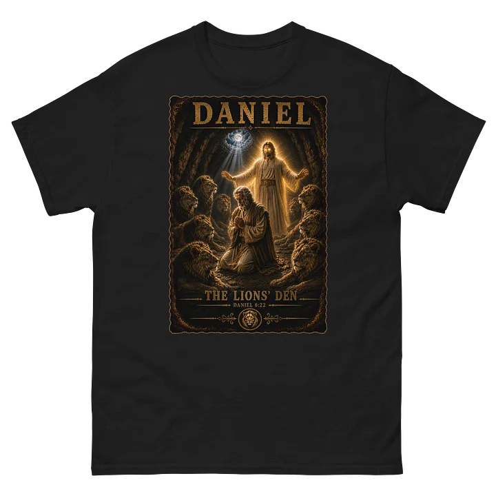 Daniel The Lions Den product image (11)