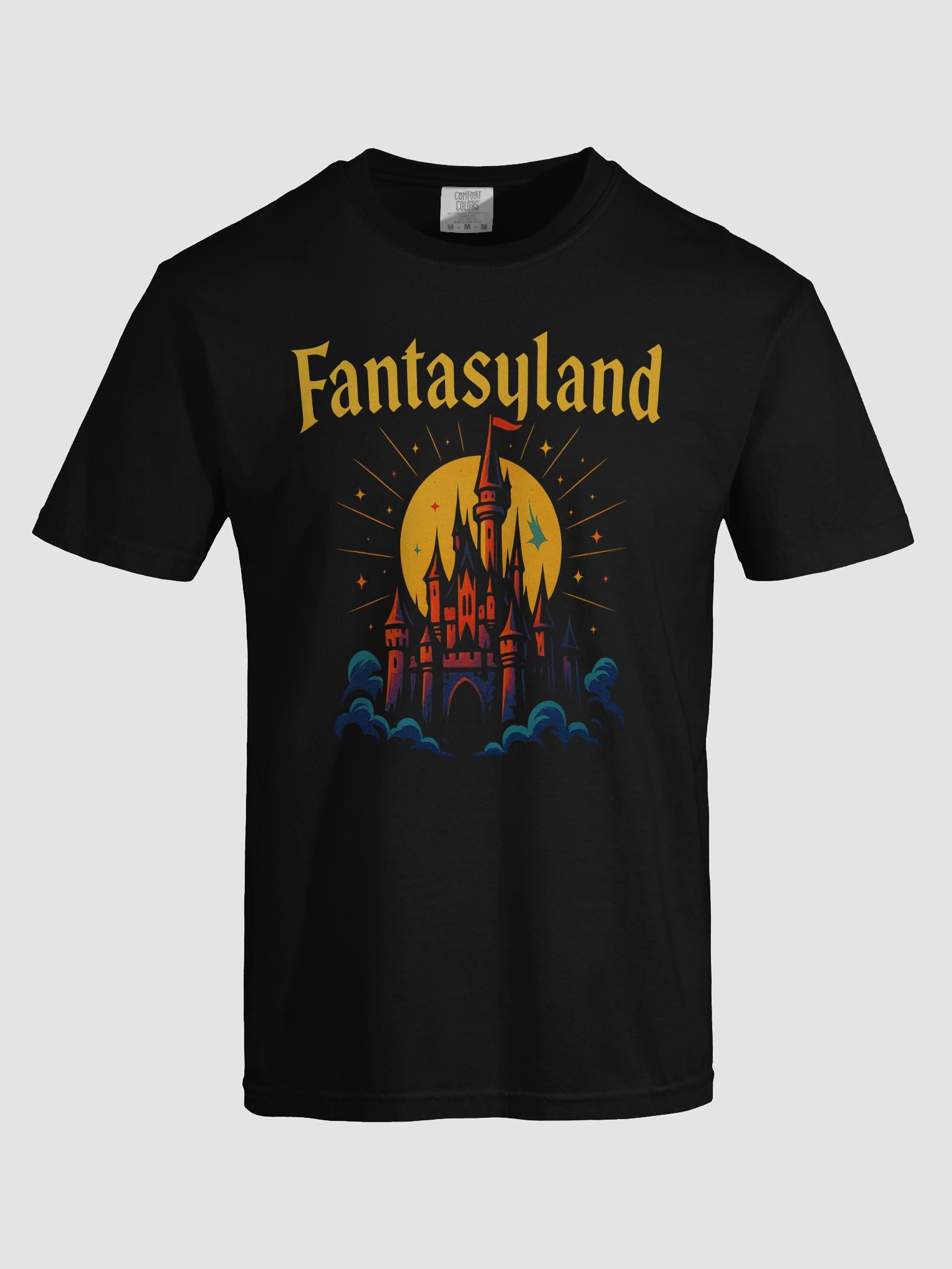 Fantasyland product image (5)