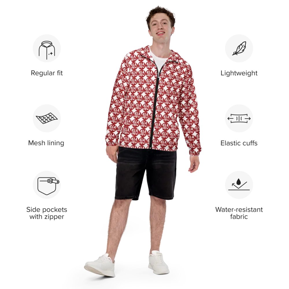 ILLACREW FLANNEL PATTERN product image (6)