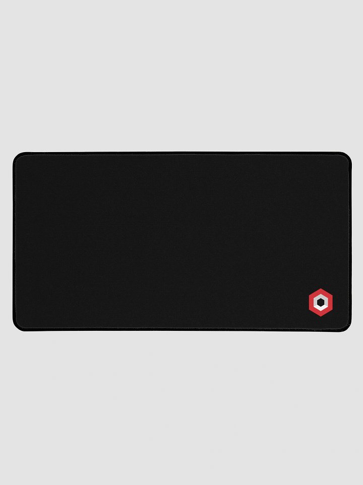 KNEXON Logo Deskmat product image (1)