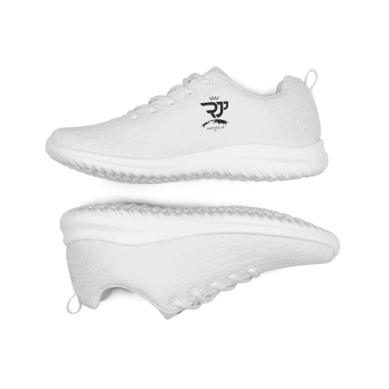 Roy Jones Jr Men’s Athletic Shoes – RJJ World Performance Trainer product image (4)
