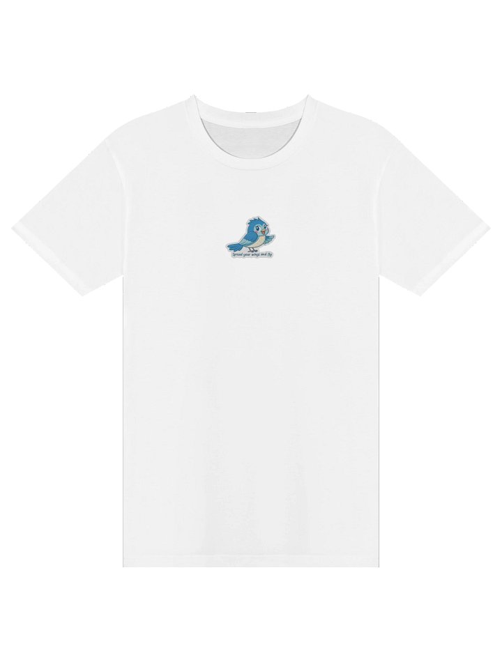 Aleen Unisex T-Shirt product image (1)