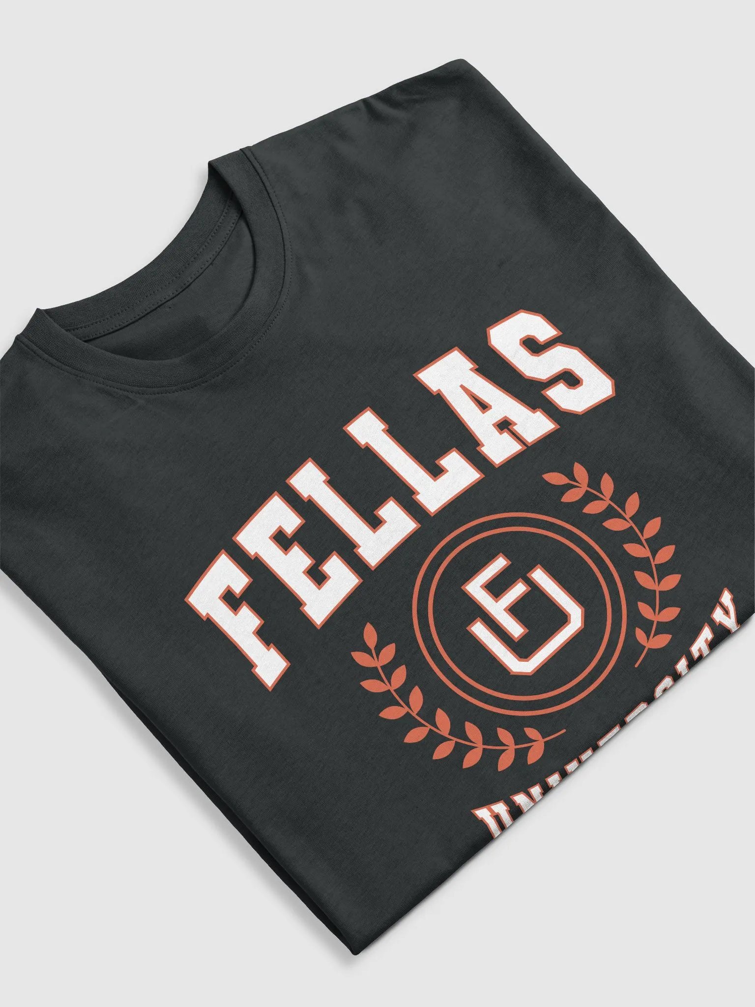 Fellas University Black product image (5)