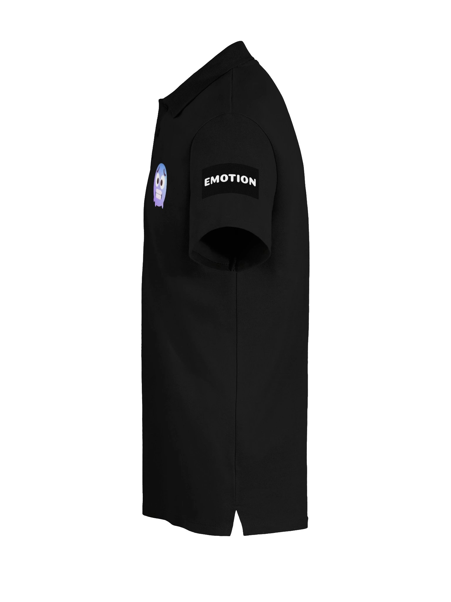 Cold Face Polo Shirt product image (17)