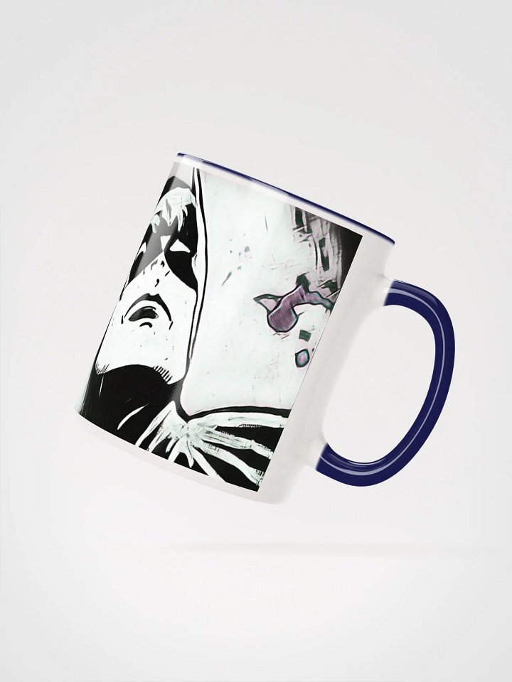 Batman B&W Ceramic Mug product image (2)