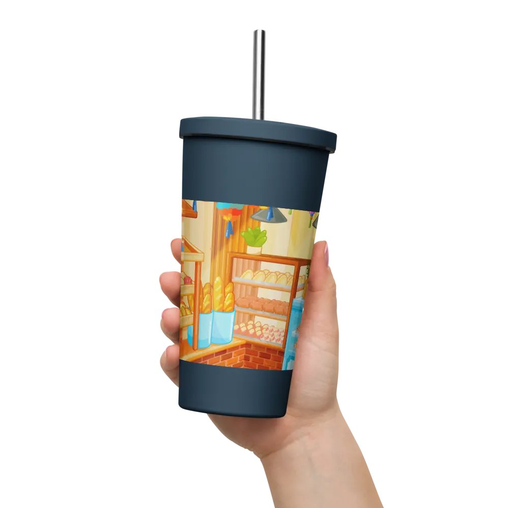Panaderia Tumbler product image (11)