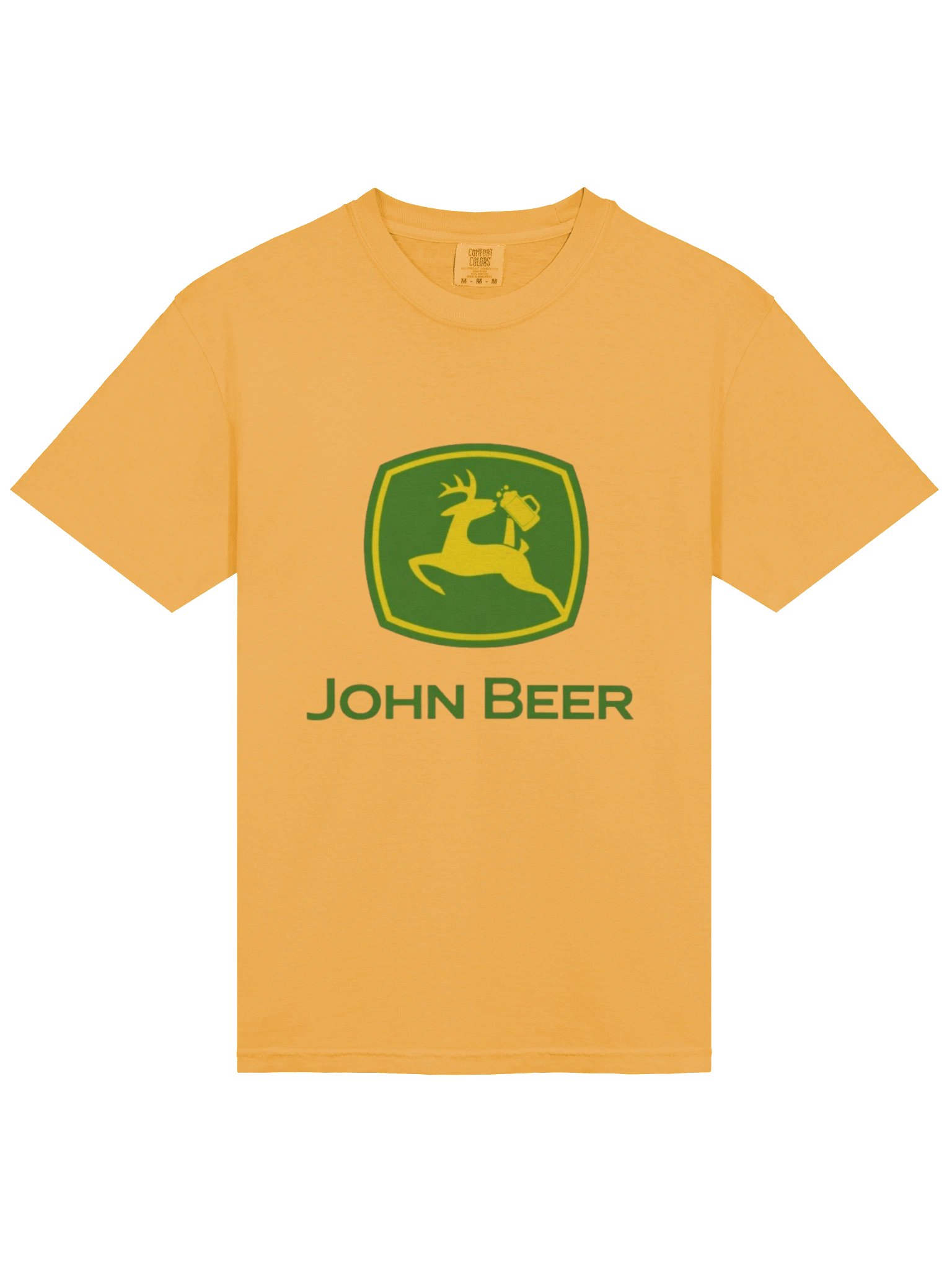 John Beer T-Shirt product image (43)