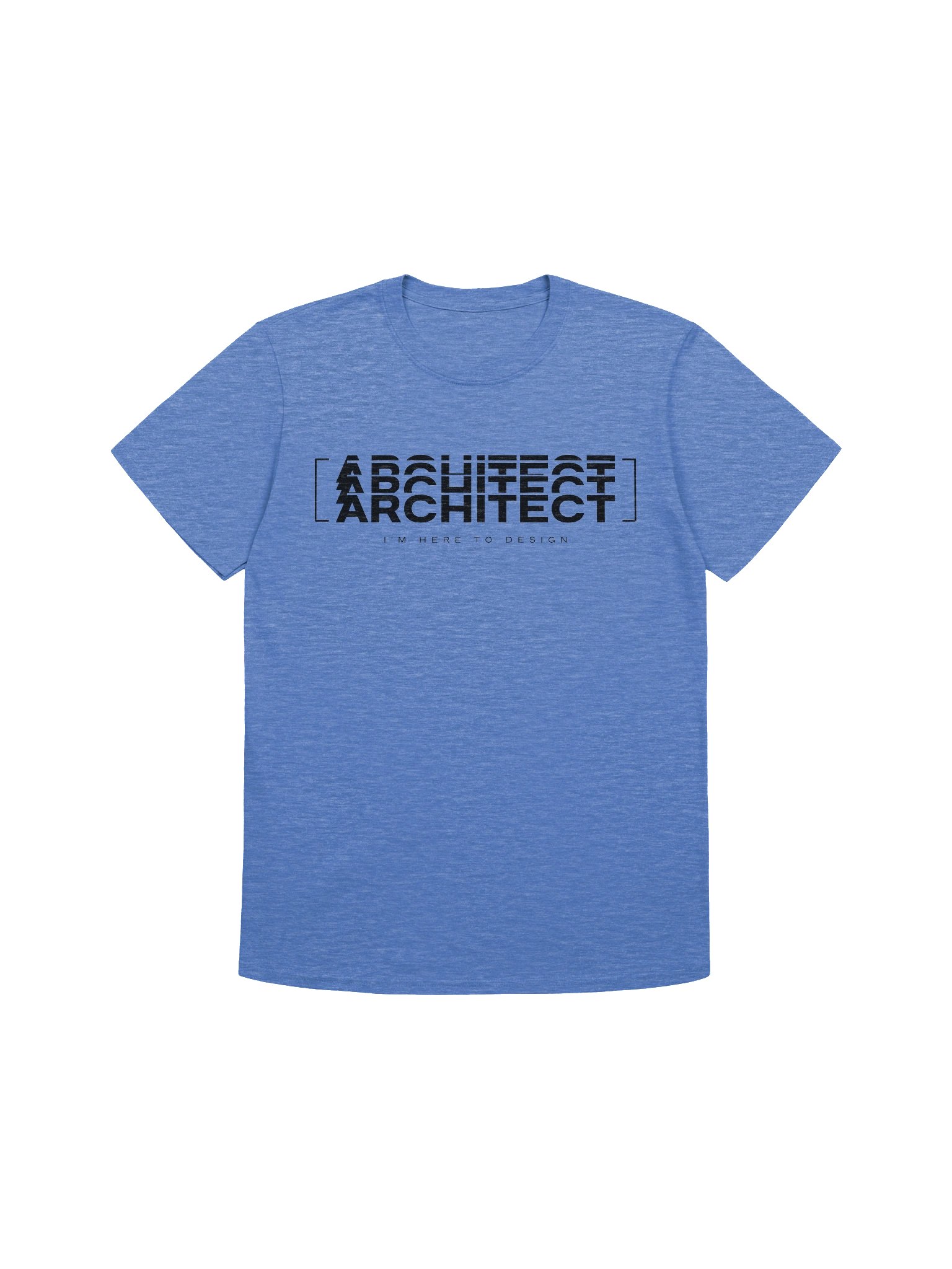 Architect's Statement Tee product image (1)