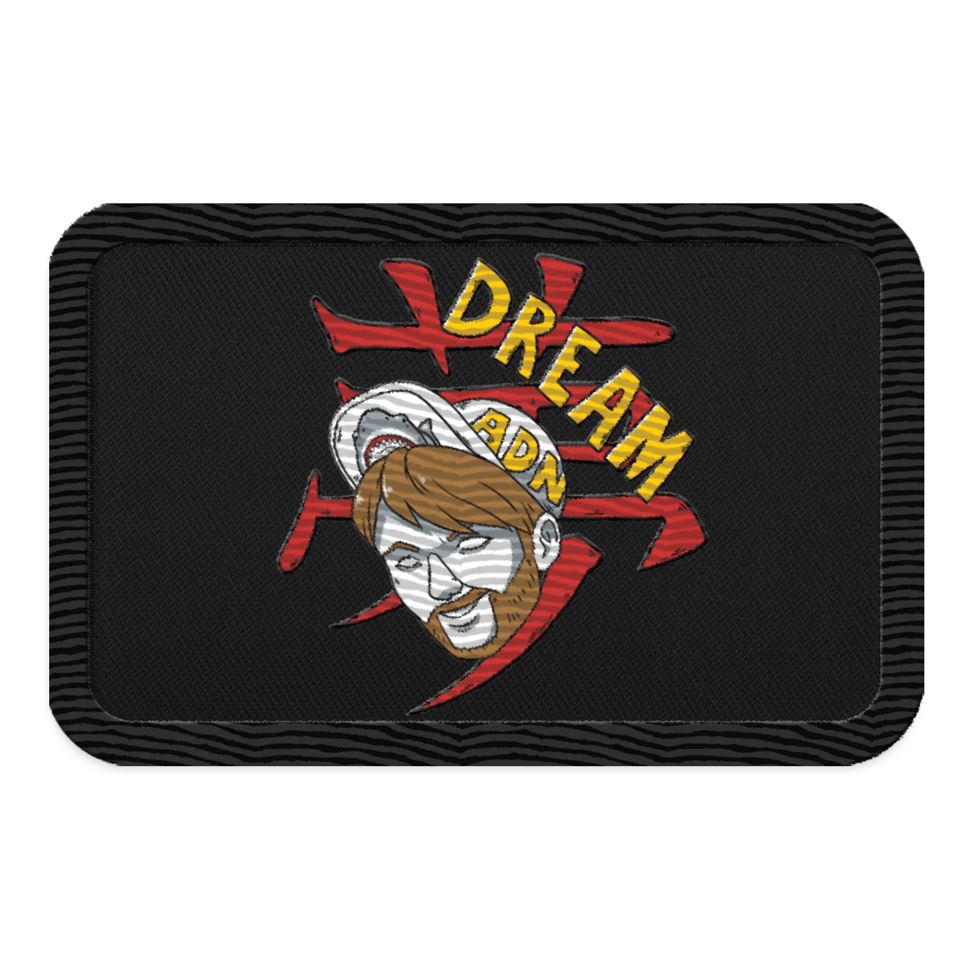 ADN Band Patch product image (1)