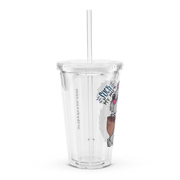 Suck My Nut Cup product image (2)