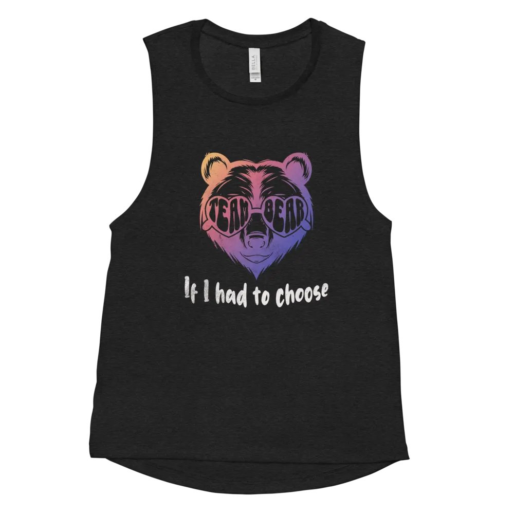 Team Bear Graphic Tank product image (11)